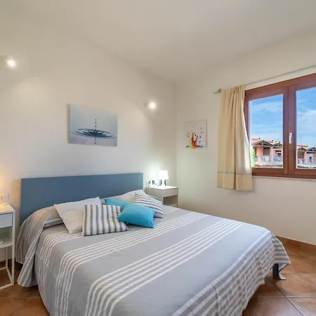 Voilier 28 By Domusaway * Olbia