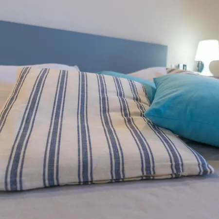 Voilier 28 By Domusaway Vakantiehuis Olbia