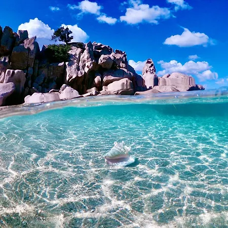 Voilier 28 By Domusaway Сasa de vacaciones