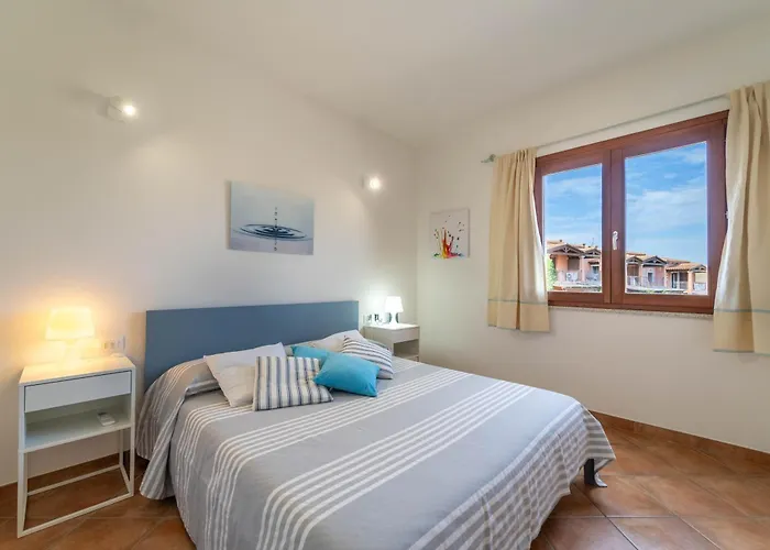 Voilier 28 By Domusaway * Olbia