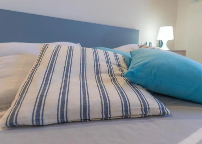 Voilier 28 By Domusaway Vakantiehuis Olbia