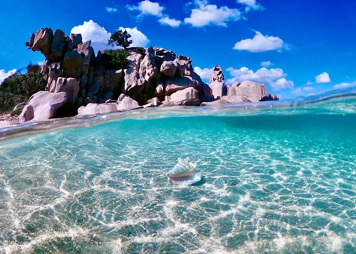 Voilier 28 By Domusaway Сasa de vacaciones