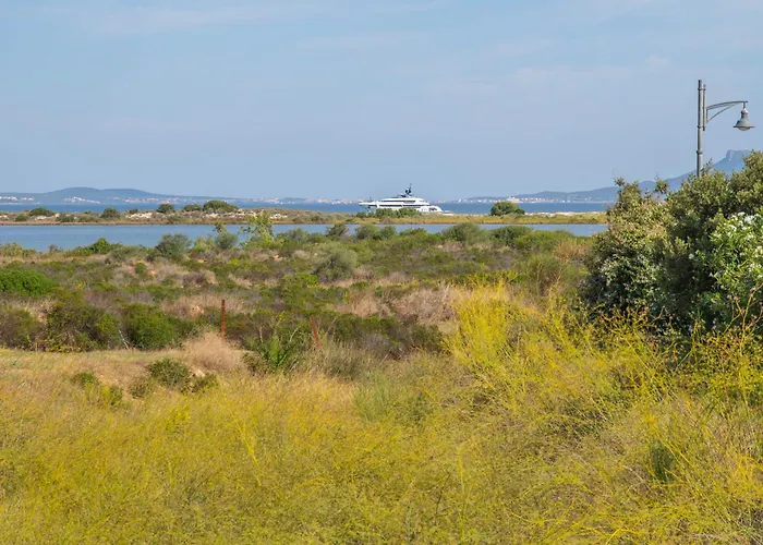 Сasa de vacaciones Voilier 28 By Domusaway