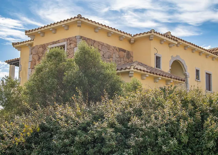 Voilier 28 By Domusaway Vakantiehuis Olbia