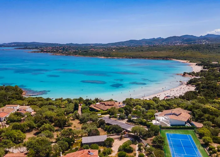 Voilier 28 By Domusaway Olbia