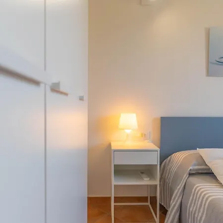 Holiday home Voilier 28 By Domusaway Olbia