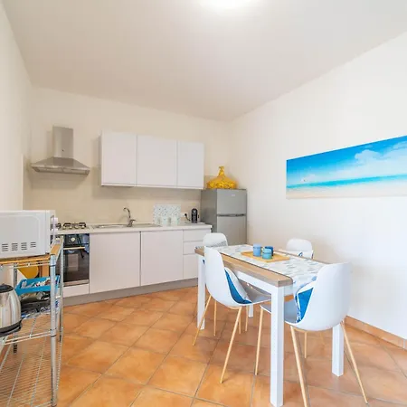 Holiday home Le Voilier 28 By Domusaway Olbia