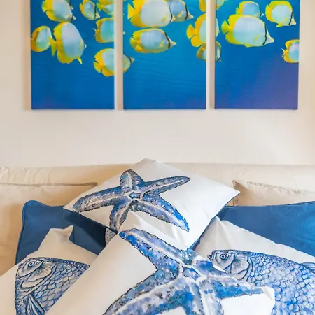 Voilier 28 By Domusaway Ferienhaus