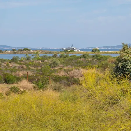 Сasa de vacaciones Voilier 28 By Domusaway