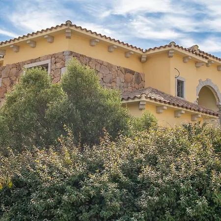 Voilier 28 By Domusaway Ferienhaus Olbia