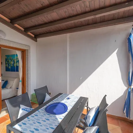 Holiday home Le Voilier 28 By Domusaway *