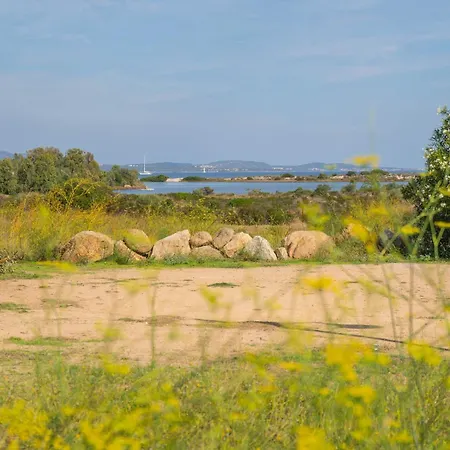 Ferienhaus Voilier 28 By Domusaway Olbia