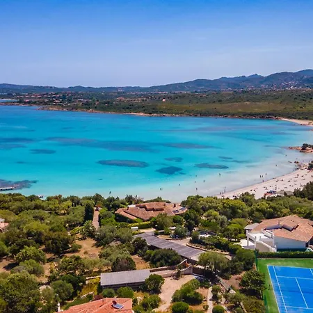 Le Voilier 28 By Domusaway Olbia