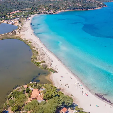 Holiday home Le Voilier 28 By Domusaway Olbia