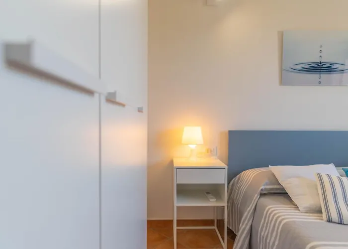 Nyaraló Voilier 28 By Domusaway Olbia