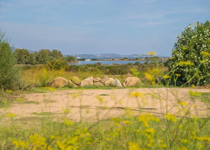 Nyaraló Voilier 28 By Domusaway Olbia