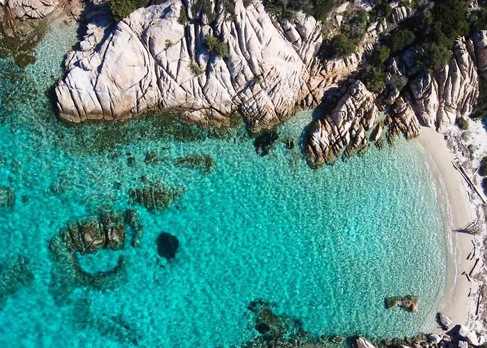 Nyaraló Voilier 28 By Domusaway Olbia