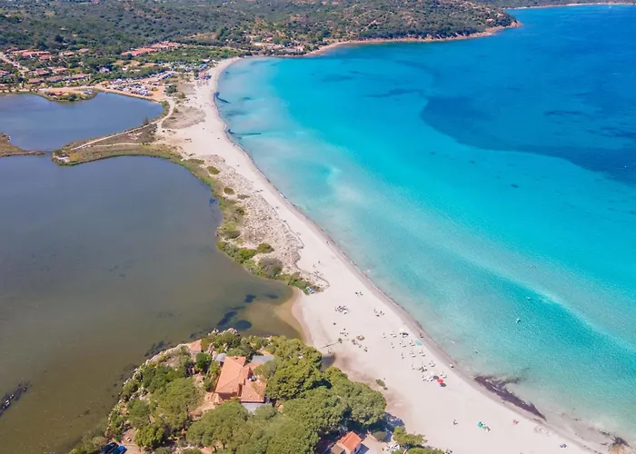 Casa vacanze Voilier 28 By Domusaway Olbia